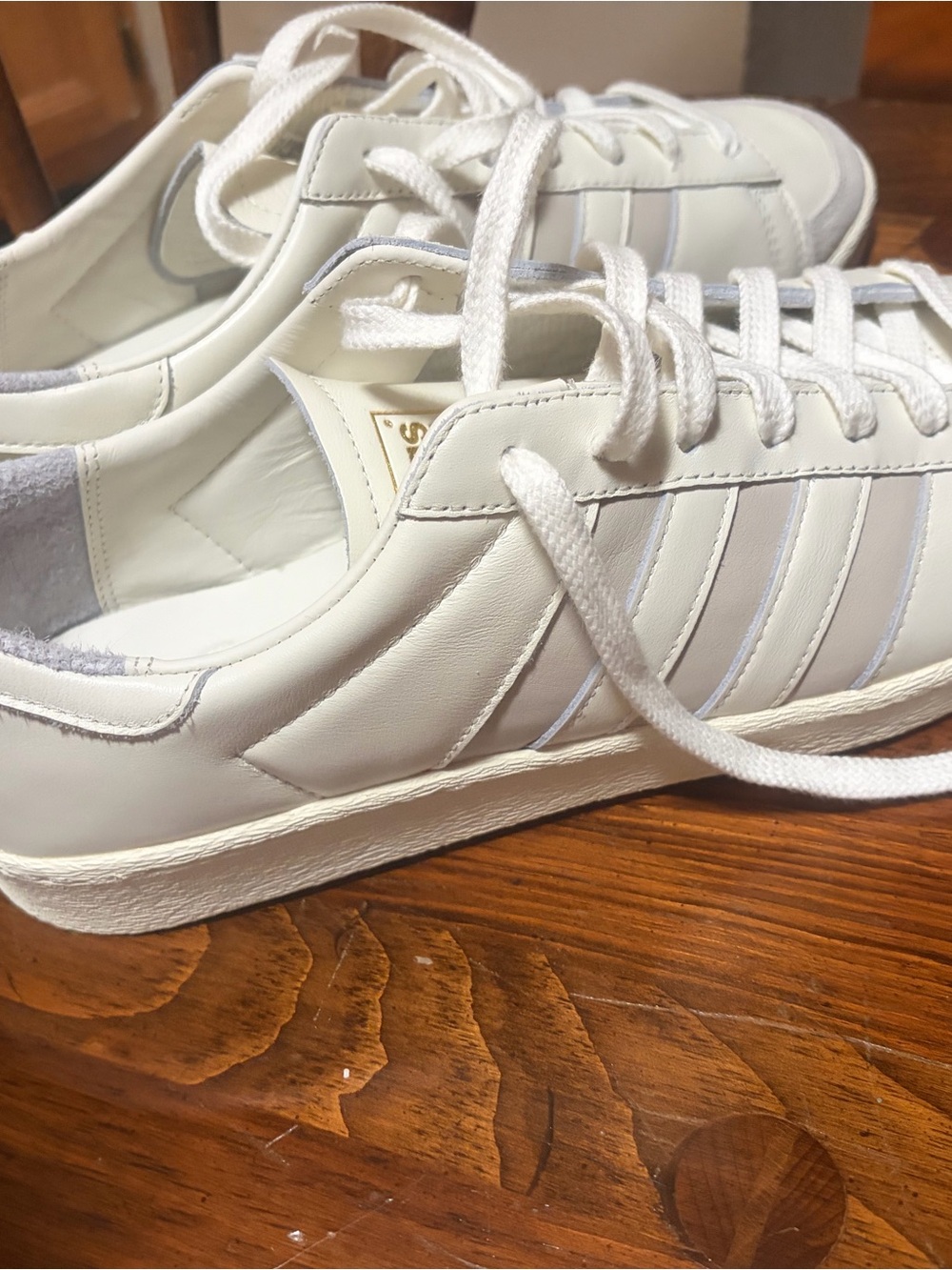 Mens Adidas Jabbar Lo